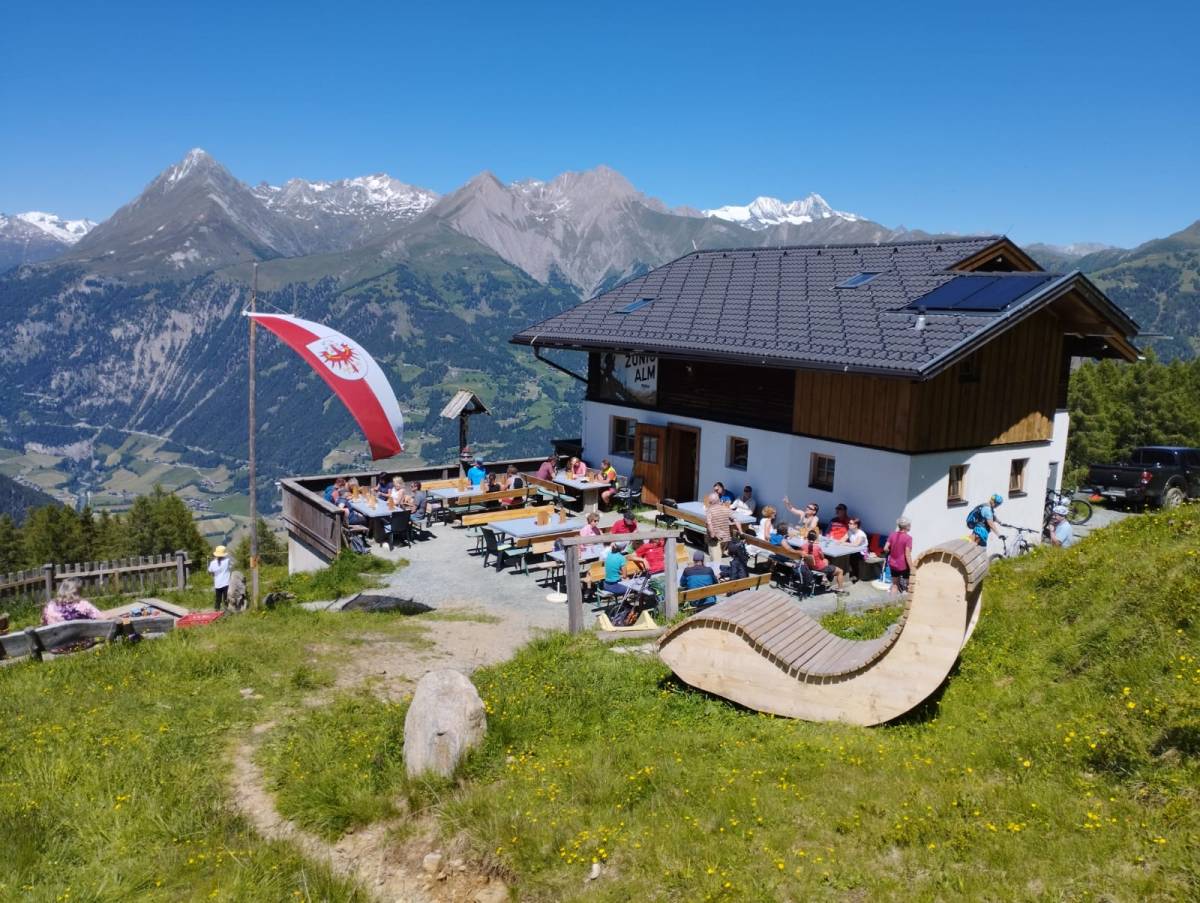 Zunig Alm