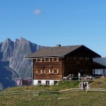 Zupalsee Hütte - Lasörling Höhenweg - Virgentaler Hütten