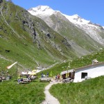 Clarahütte