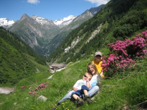 lasnitzen hütte