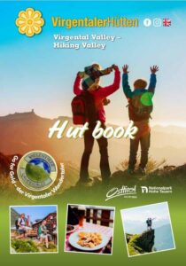 Virgental Hut Book (EN)